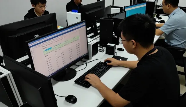 杭州嗒喜网络科技有限公司分享域名使用优势